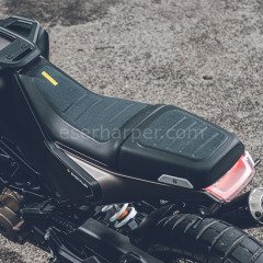 Svartpilen 401