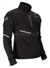 JACKET X-DURO W-PROOF SİYAH