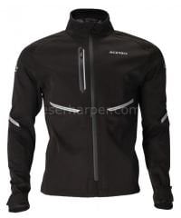 JACKET X-DURO W-PROOF SİYAH