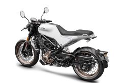 Vitpilen 401