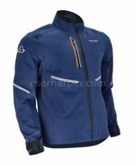 JACKET X-DURO W-PROOF MAVİ