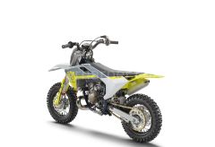 TC 50 Mini