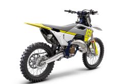 TC 125