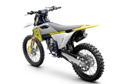 TC 125