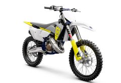 TC 125