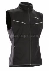 TRACK SOFTSHELL JACKET