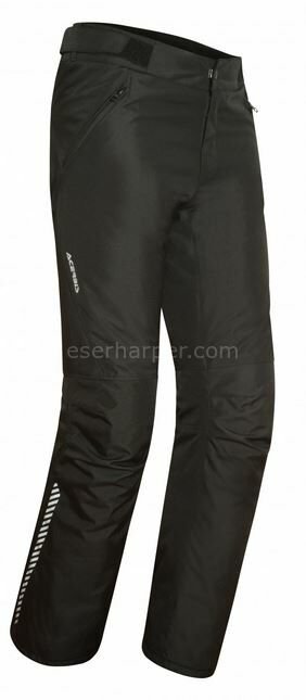 CE DISCOVERY LADY PANTS