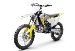 TC 250