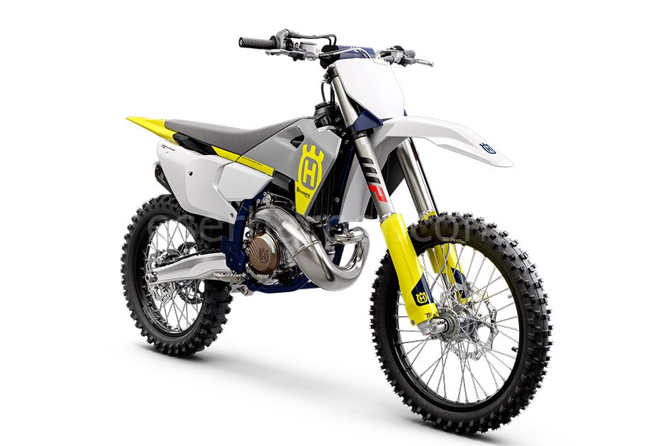 TC 250