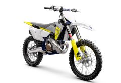 TC 250