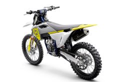 FC 250