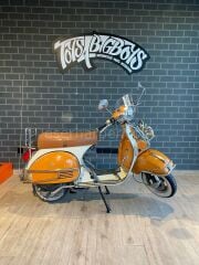 Vespa (LML ) 125