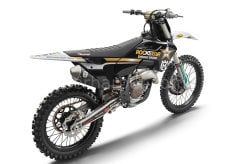 FC 250 Rockstar Edition