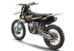 FC 250 Rockstar Edition