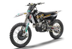 FC 250 Rockstar Edition