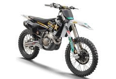 FC 250 Rockstar Edition