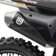 FC 250 Rockstar Edition