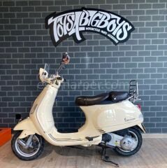 Vespa LXV 125ie