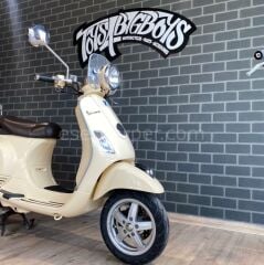 Vespa LXV 125ie