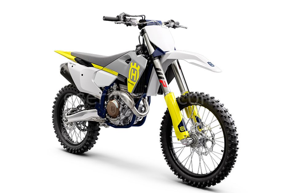 FC 350
