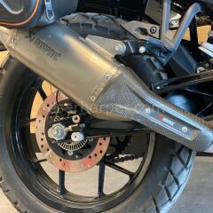 KTM 390 Adventure