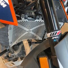 KTM 390 Adventure