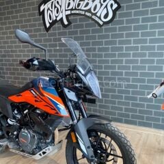 KTM 390 Adventure