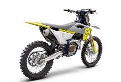 FC 450