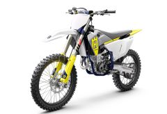 FC 450