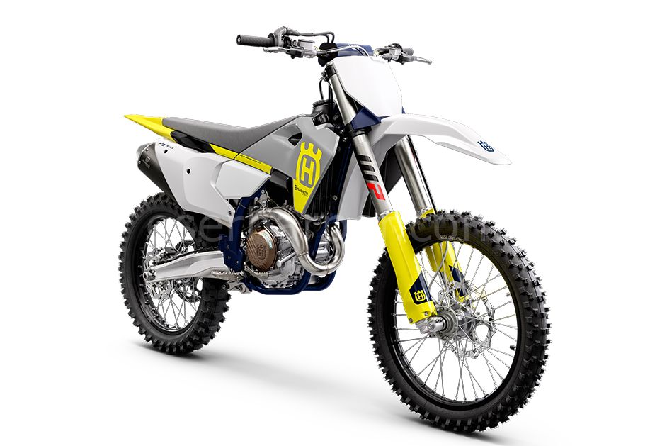 FC 450
