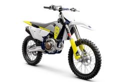 FC 450