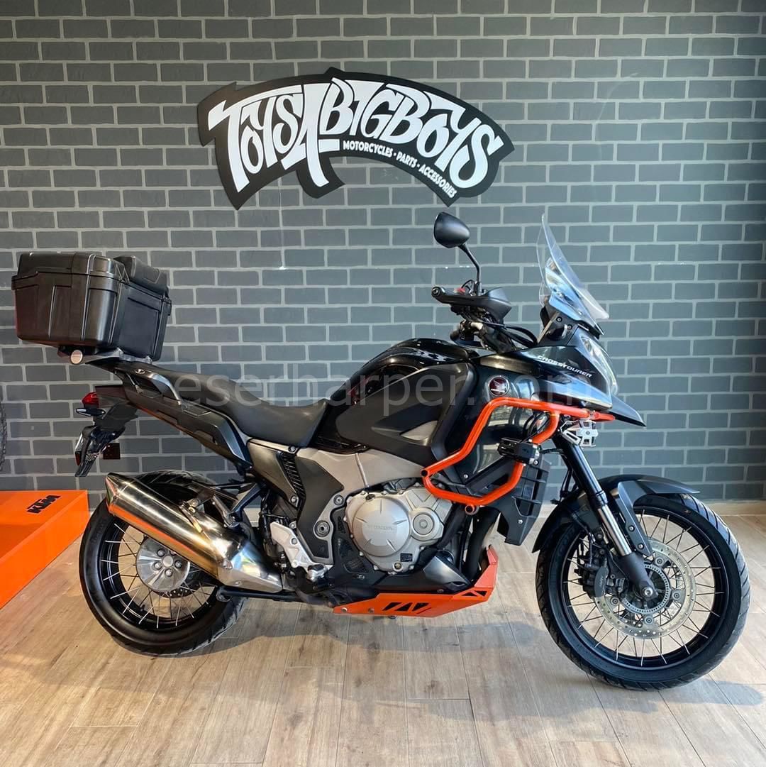 Honda VFR 1200