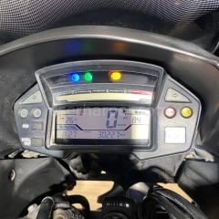 Honda VFR 1200