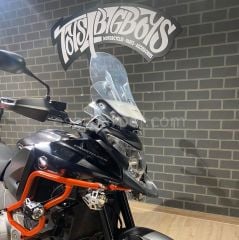 Honda VFR 1200