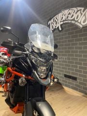 Honda VFR 1200