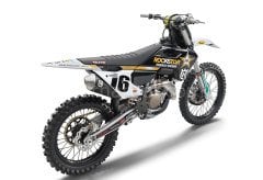 FC 450 Rockstar Edition