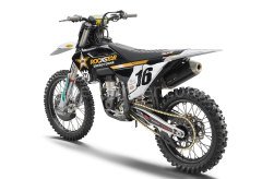 FC 450 Rockstar Edition
