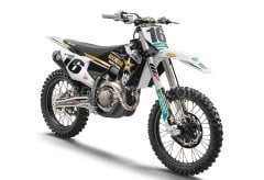 FC 450 Rockstar Edition