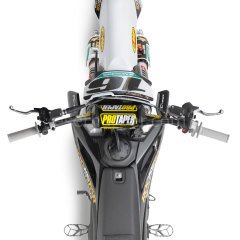 FC 450 Rockstar Edition