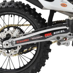 FC 450 Rockstar Edition