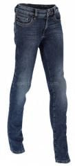 ﻿CE PACK (W/PROTECTIONS) JEANS LADY