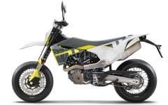 701 Supermoto