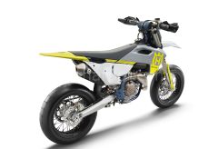 FS 450