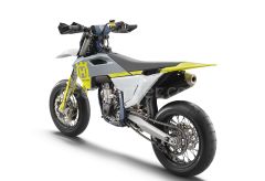FS 450