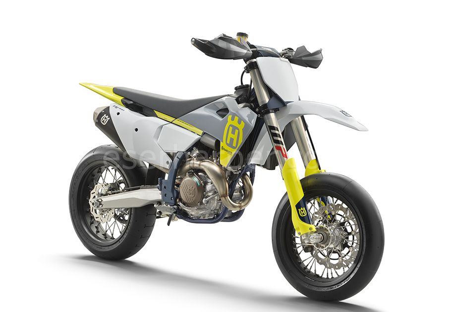 FS 450