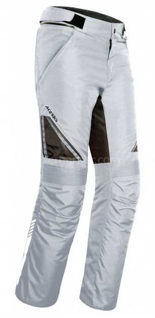CE X-TOUR PANTS AÇIK GRİ