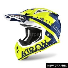 AVIATOR ACE BLUE GLOSS AMAZE