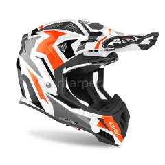 AVIATOR ACE ORANGE GLOSS SWOOP