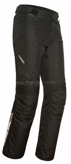 CE X-TOUR PANTS SİYAH