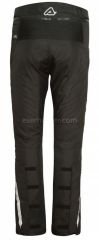 CE X-TOUR PANTS SİYAH